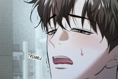 Baca Manhwa BL The Hounds of Sisyphus Chapter 15 Bahasa Indonesia, Jinwoo Kelihatan Seneng keknya