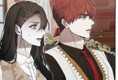 Spoilers L'Âge de l'Arrogance Chapitre 42 Scans VF en Français, Date de Sortie Incluse !