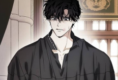 RAW Baca Manhwa I Tamed My Ex-Husband's Mad Dog Chapter 76 Bahasa Indonesia Uncensored, Toxicnya Bukan Main!