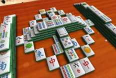Predictor Mahjong Ways 2 Terbaru Bulan Juni 2024, Intip Bocoran Pola Gacor Mega Win Full Cuan!
