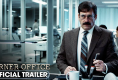 Nonton Film Corner Office (2023) SUB INDO Full HD Movie, Ruangan Misterius di Tempat Kerja Orson