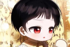RAW Spoiler Manhwa It’s My First Time Being Loved Chapter 26 Sub Indonesia, Shasha Merasa Nyaman dengan Mikhail