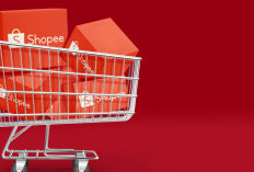 Kode Voucher Shopee 6.6 Juni 2024, Great Mid Year Sale! Dapatkan Diskon Melimpah Untuk Semua Produk