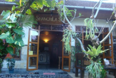 Alamat dan Informasi Kontak ShangriLa Spa Ubud, Tempat SPA Terbaik di Bali dengan Fasilitas Mewah Bintang 5!
