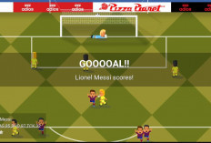 World Soccer Champs Mod APK Full Version 2024, Unduh Sekarang! Unlimited Money Bisa Main Sepuasnya