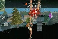 Download Nixon Panel FF APK Cheat Free Fire Versi Terbaru 2024 Auto Headhot BOOYAH! 