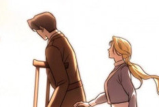 Baca The Redemption of Earl Nottingham Chapter 30 Bahasa Indonesia: Terus Menemanimu Sampai Akhir!