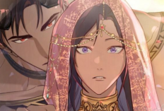 Sinopsis dan Link Baca Manhwa Call Me Master Full Chapter Bahasa Indonesia, Terjebak Cinta Seorang Budak