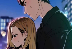 Spoiler Manhwa Maybe Meant to Be Chapter 76 : So Sweet! Pelukan Hangat Jiah Ke Mincheol Sebelum Tidur