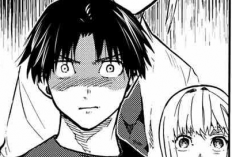Manga Juujika no Rokunin Chapitre 171 VF SCANS, Rencontre avec le mystérieux grand-père