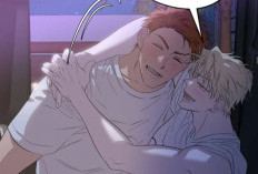 Lire le Manhwa BL Driver's High Chapitre Complet en Français, Avec Synopsis et Autres Titres !