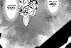 Link Baca Kumo Desu Ga, Nani Ka? Chapter 62 Bahasa Indonesia, Ada Orang Ke-4 Muncul!