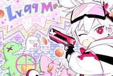 Link Baca Webtoon Lottery Princess Chapter 4 Bahasa Indonesia ShuShu Pinter Memanfaatkan Kesempatan Dalam Kesempitan 