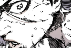 Link RAW Manhwa Wind Breaker Chapter 544 Indo Sub Scan, Semua Orang Terkejut Apa yang Dilakukan Jay