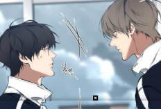 Spoiler et Lecture En Ligne Manhwa BL Lost in the Cloud Saison 3 Chapitre 101 VF Scans, Cirrus Devient Jaloux 