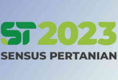 Persiapan Sensus Pertanian Tahun 2023 serta Tantangan yang Harus Dihadapi