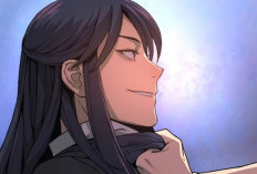 Link Legend Of Heavenly Chaos Demon Chapter 28 Bahasa Indoensia dan Spoilernya, Cek Jadwal Update Terbarunya di Sini