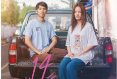 Tak Mampu Hadapi Quarter Life Crisis, Gib Balik ke Kampung! Nonton Film 14 Again: I Love You Two Thousand (2023) Sub Indo 1080p