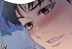 Update Secret Class Manhwa Chapter 262 Bahasa Indonesia Scan, Kobong Kecewa Berat Sama Daeho