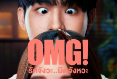 Daftar Pemain Film Thailand OMG! Oh My Girl, Tayang di Bioskop Indonesia Mulai 18 Januari 2023