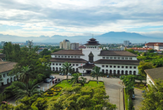 Kalender Daftar Event Bandung Tahun 2023, Banyak Festival Musik Hingga Makanan Menarik