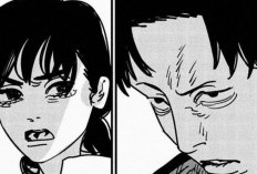 Lire Chainsaw Man Chapitre 167 en VF Scans et Spoilers du Regardez La Date De Sortie