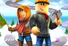 Kode Blox Fruits Roblox Terbaru 2026 yang Masih Aktif, Ada Bonus 2x EXP hingga Reset Stat