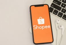 Kode Voucher Shopee Hari Sabtu, 29 Desember 2023 : Dapatkan Cashback 500 Ribu dan Diskon 90 Persen Di Setiap Min Belanja