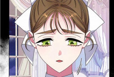 I Became the Mother of the Evil Male Lead Chapter 17 Bahasa Indonesia, Hilangnya Ingatan Sang Putri Kerajaan