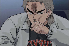 Spoiler Link Baca Manhwa To Not Die Chapter 122 Bahasa Indonesia, Hangil Family Akhirnya Terkumpul Semua!