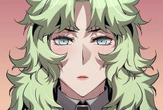 Lecture En Ligne Manhwa Necromancer’s Evolutionary Traits Chapitre 54 VF Scans, L'émergence d'un ennemi