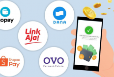Cari Uang Tambahan Gak Pake Ribet! Berikut List Aplikasi Penghasil Uang 2023 Langsung Cair 100rb ke DANA, Pilih yang Mana?