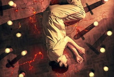 Faka Menarik Film 13 EXORCISMS, Usung Konsep Pengusiran Setan yang Diangkat Dari Kisah Nyata!