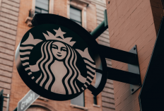 Harga Franchise Starbucks Coffee Shop Indonesia 2023, Bisnis Kuliner Kekinian dan Menjanjikan
