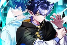 Link Baca Manhwa Dungeon Architect Bahasa Indonesia Full Chapter Gratis, Terjebak di Dunia Fantasi