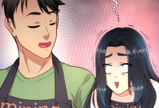 Lire Manhwa L'impératrice de la Supérette Chapitre Complet en Français, Découvrez le Synopsis Complet Ici !