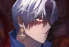 RAW Baca Traces of the Moon Chapter 22 Bahasa Indonesia dan Spoiler, Asina Gagal Kembali ke Istana