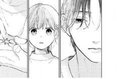 Manga A Sign of Affection Chapitre 43 VF Scans : Lien vers le spoiler complet et la lecture officielle gratuite
