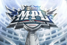 TERBARU! Jadwal MPL ID S13 Maret 2024, Alter Ego Vs Evos Glory Jadi Pembuka Turnament!