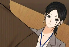 Lindungi Wanitamu Beomjin! Spoiler dan Link Baca Manhwa Just Twilight Chapter 65 English Sub Indonesia