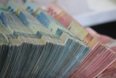 Bisa Pinjam Rp100 Juta! Cek Tabel KUR BRI Desember 2023, Cair Mudah dengan Bunga Murah!