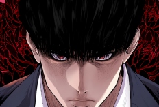 Sinopsis dan Link Baca Manhwa Son’s Retribution Bahasa Indonesia Full Chapter, Ketika Jaksa Psikop*t Balas Dendam