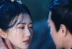 Nonton Drama China The Legend of Zhuohua (2023) Episode 29-30 Sub Indo, Pengorbanan Mu Zhuo Hua