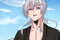 Link Manhua Magic Emperor Chapter 526 527 Bahasa Indonesia Sekali Gerak Langsung Sikat 30 Ahli Kultivator 