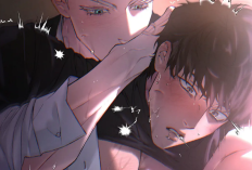 RAW! Baca Manhwa BL Codename Anastasia Chapter 55 Indonesia Scan, Pemberontakan yang Tidak Beruntung