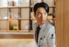 UPDATE! Link Nonton Drakor Doctor Cha (2023) Episode 9-10 Sub Indo, Jeong-suk Menemukan Petunjuk Baru
