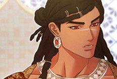 Baca Manhwa Predatory Marriage Chapter 64 Bahasa Indonesia, Akhirnya Ketemu Sama Pawangnya!