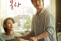 Sinopsis Drama Korea Recipe for Farewell (2022), Cerita Diangkat dari Kisah Nyata Sang Penulis