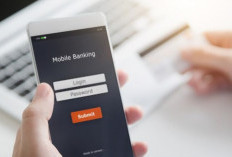 Cara Mengetahui Alamat Rekening Bank BRI Secara Akurat, Cukup Modal HP dan Internet