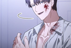 Baca Manhwa The Dilettante Chapter 52 RAW Bahasa Indonesia, Kenalan dengan Keluarga Ayang